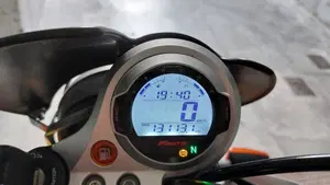 Fantic Motor Caballero 500 Rally (2021 - 23)  (5)