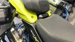Benelli TRK 702 (2023 - 25)  (2)