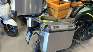 Benelli TRK 702 (2023 - 25)  (3)