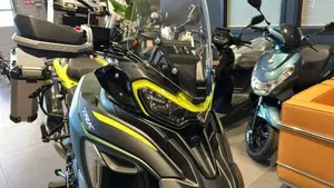 Benelli TRK 702 (2023 - 25)  (4)