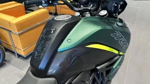 Benelli TRK 702 (2023 - 25)  (5)