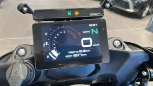 Benelli TRK 702 (2023 - 25)  (6)