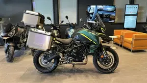 Benelli TRK 702 (2023 - 25)  (8)