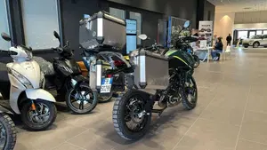 Benelli TRK 702 (2023 - 25)  (9)