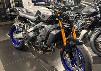 Yamaha MT-09 SP (2024 - 26) - Annuncio 10040803