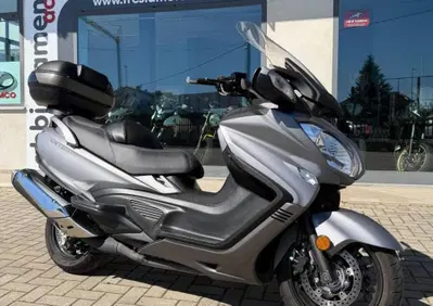 Suzuki Burgman AN 650 Executive (2017 - 20) - Annuncio 10040808