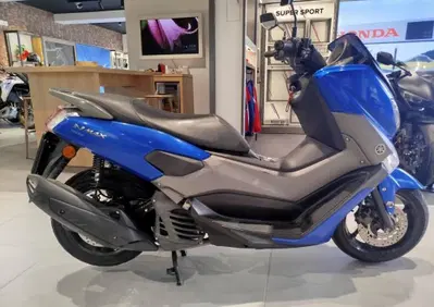 Yamaha N-Max 155 (2017 - 20) - Annuncio 10040813
