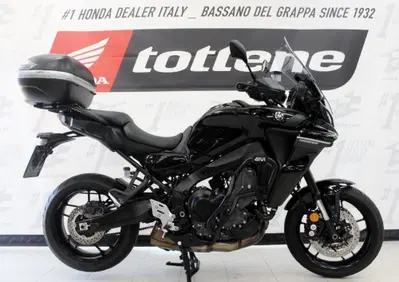 Yamaha Tracer 9 (2021 - 24) - Annuncio 10040807