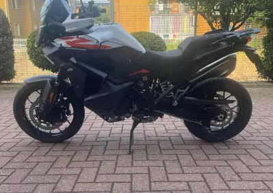 KTM 1390 Super Adventure S (2026) - Annuncio 10040829