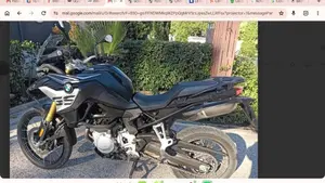 Bmw F 850 GS Adventure (2019 - 20)  (5)