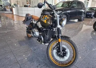 Bmw R nineT Scrambler (2021 - 24) - Annuncio 10040817