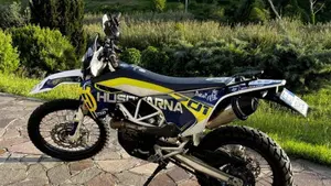 Husqvarna 701 Enduro (2016)  (4)