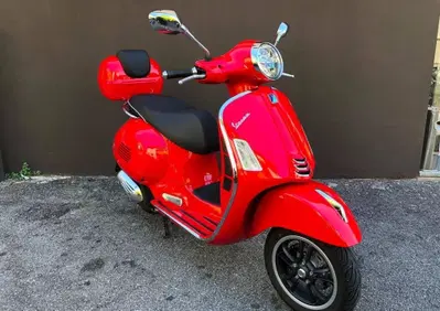 Vespa GTS 125 (2025 - 26) - Annuncio 10040820