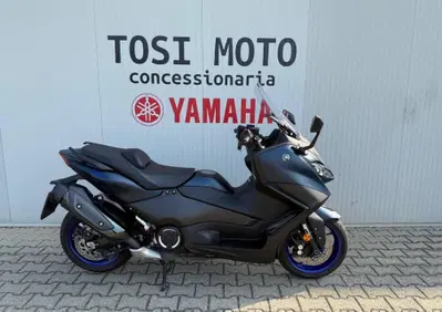 Yamaha T-Max 560 (2022 - 24) - Annuncio 10040819