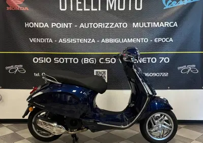 Vespa Primavera 125 (2026) - Annuncio 10040821
