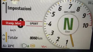 Ducati Scrambler 800 Icon (2023 - 24)  (2)