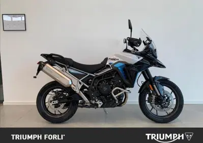 Triumph Tiger 900 Alpine Special Edition (2026) - Annuncio 10040393