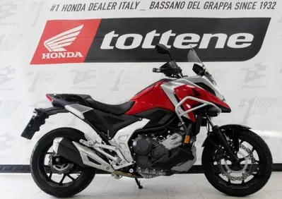 Honda NC 750 X (2021 - 24) - Annuncio 10040831