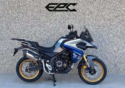 Voge Valico 525DSX (2023 - 26) - Annuncio 10040830
