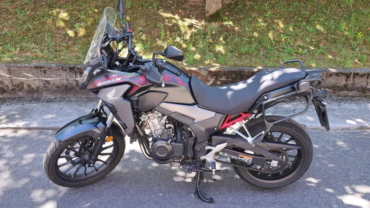 Honda CB 500 X (2021)  (4)