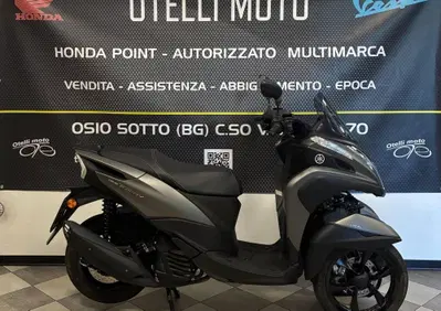 Yamaha Tricity 155 (2017 - 20) - Annuncio 10040847