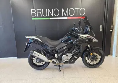 Suzuki V-Strom 650 ABS (2017 - 20) - Annuncio 10040839
