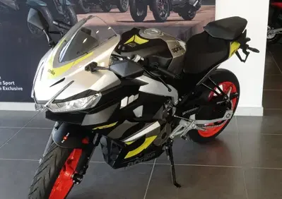 Aprilia RS 457 (2024 - 26) - Annuncio 10040843