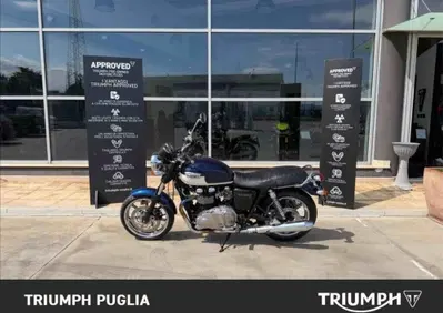 Triumph Bonneville SE (2009 - 13) - Annuncio 10040844