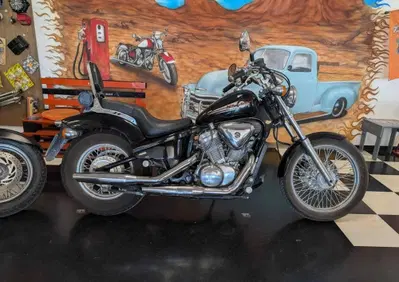 Honda VT 600 C Shadow (1989 - 02) - Annuncio 10040846