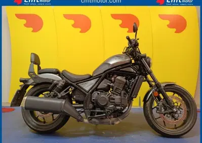 Honda CMX 1100 Rebel DCT (2021 - 24) - Annuncio 10040849
