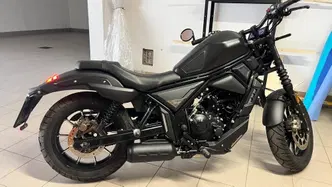 Zontes ZT125-C2 (2025 - 26) usata