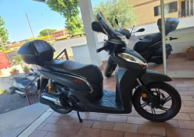 Honda SH 300 i Sport ABS (2018 - 20) - Annuncio 10040858
