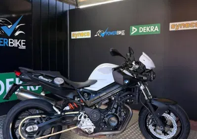 Bmw F 800 R (2009 - 11) - Annuncio 10040857