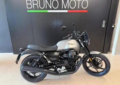 Moto Guzzi V7 Stone (2021 - 24) - Annuncio 10040855