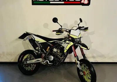 Fantic Motor Motard 125 Casa 4t (2019) - Annuncio 10040864
