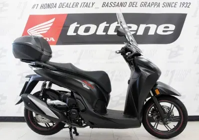 Honda SH 350 Sport (2021 - 24) - Annuncio 10040860