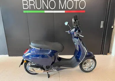 Vespa Primavera 150 (2024 - 25) - Annuncio 10040859