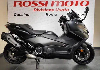 Yamaha T-Max 560 (2022 - 24) - Annuncio 10040862