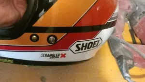 Ducati Scrambler 800 Desert Sled (2017 - 20)  (16)