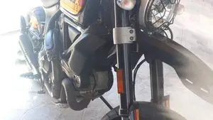 Ducati Scrambler 800 Desert Sled (2017 - 20)  (18)