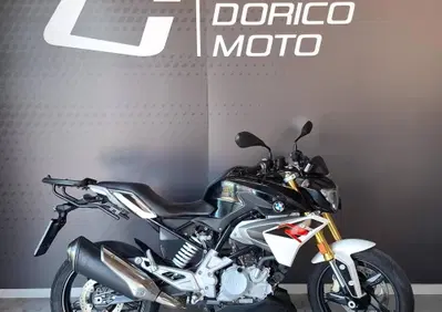 Bmw G 310 R (2016 - 20) - Annuncio 10040867