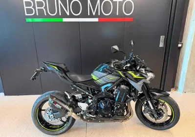Kawasaki Z 900 (2021 - 24) - Annuncio 10040863