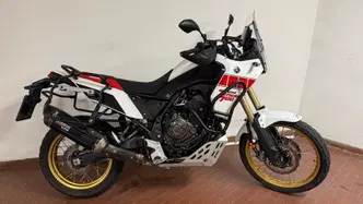 Yamaha Ténéré 700 Rally Edition (2022 - 24) usata