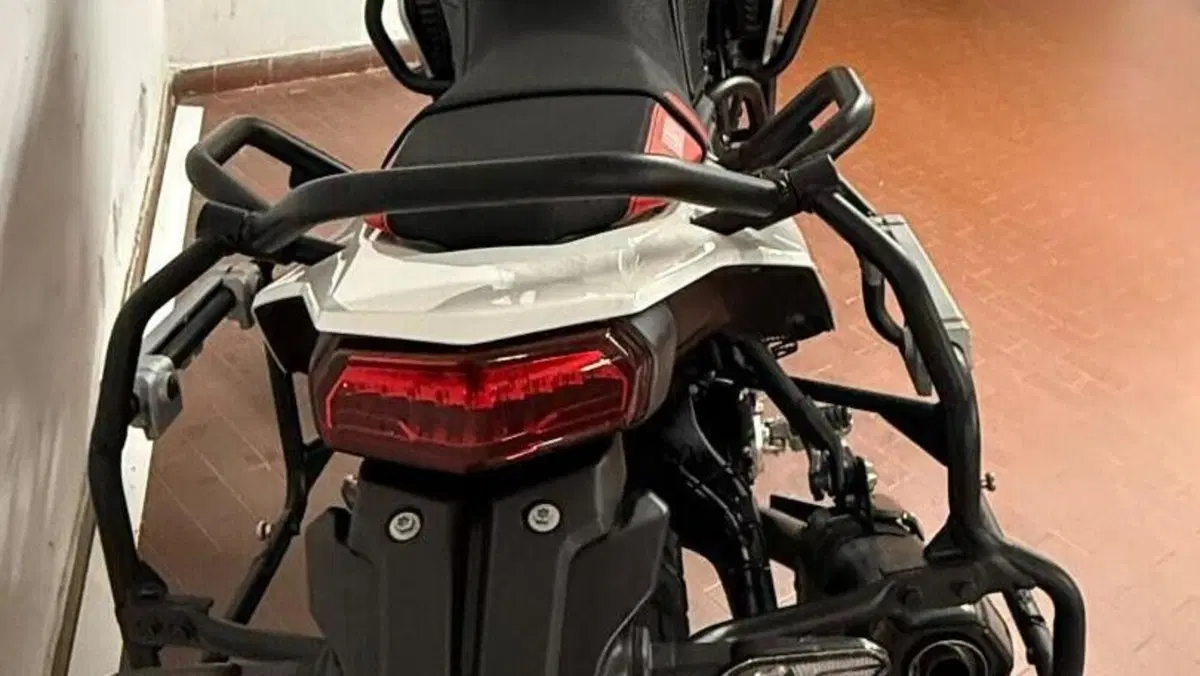 Yamaha Ténéré 700 Rally Edition (2022 - 24)  (3)