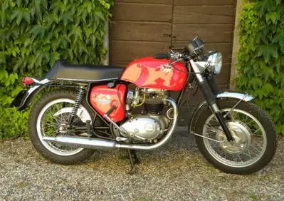 Bsa Spitfire 650 - Annuncio 10040866