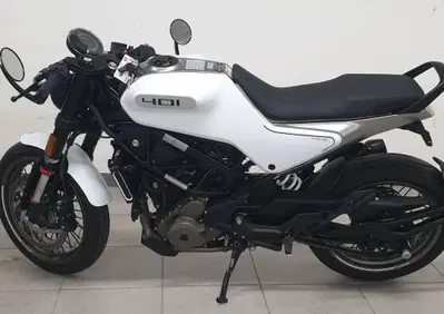 Husqvarna Vitpilen 401 (2021 - 23) - Annuncio 10040865