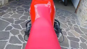 Moto Guzzi V 65 TT (1985 - 89)  (5)
