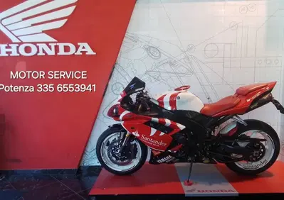 Yamaha YZF R1 (2009 - 11) - Annuncio 10040872