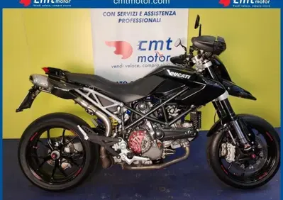 Ducati Hypermotard 1100 EVO (2010 - 12) - Annuncio 10040871