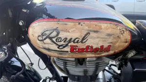 Royal Enfield Bullet 500 Classic EFI (2009 - 16)  (10)